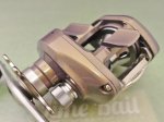 Photo11: Daiwa Alphas 103 Purple [6092] (11)