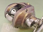 Photo3: Daiwa Alphas 103 Purple [6092] (3)