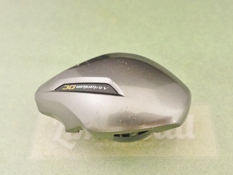 Photo3: Shimano 15 Metanium DC L Brake Set [6093] (3)