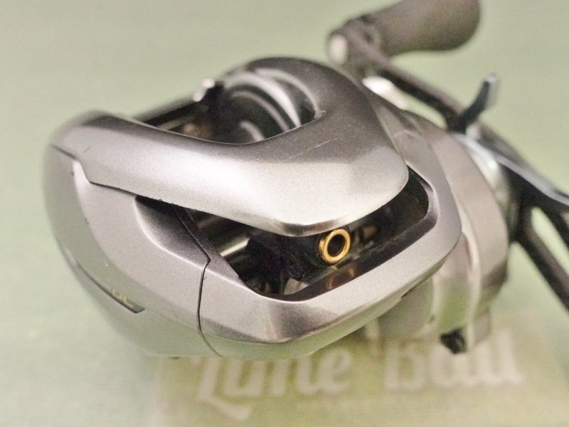 Photo7: Shimano 15 Metanium DC XG [6094] (7)