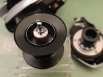 Photo16: Shimano 15 Metanium DC XG [6094] (16)