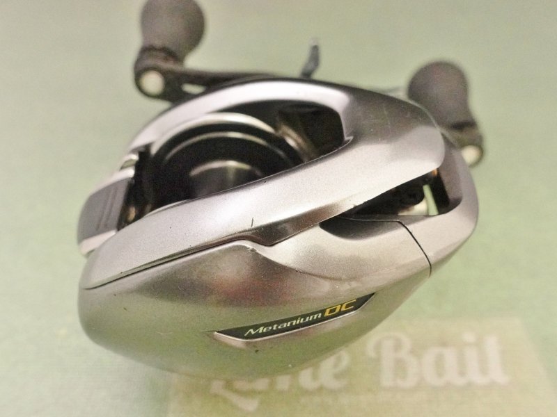 Photo8: Shimano 15 Metanium DC XG [6094] (8)