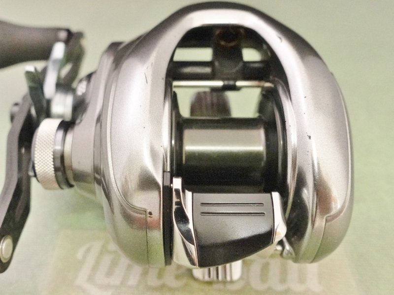 Photo2: Shimano 15 Metanium DC XG [6094] (2)