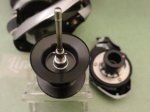 Photo17: Shimano 15 Metanium DC XG [6094] (17)