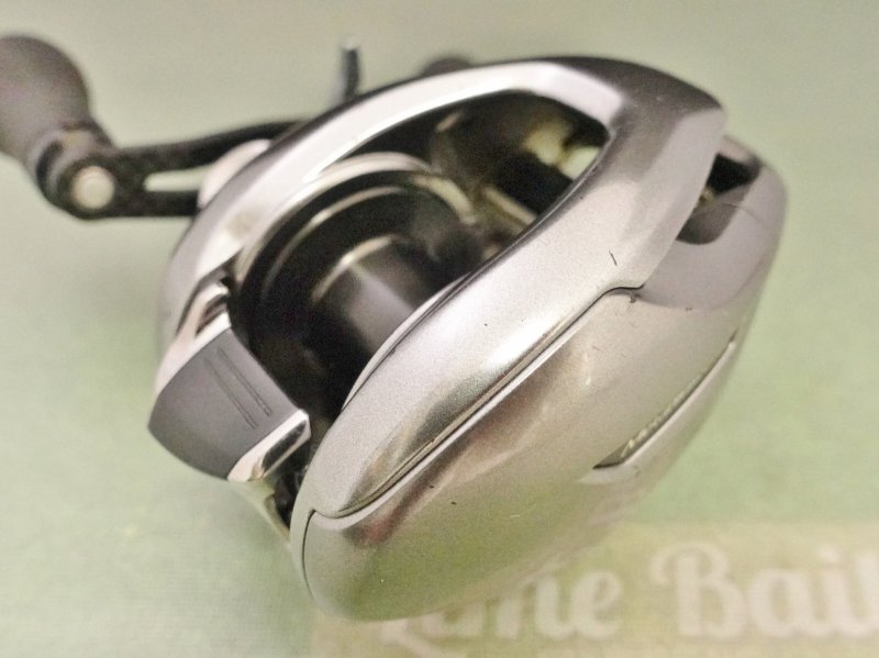 Photo9: Shimano 15 Metanium DC XG [6094] (9)