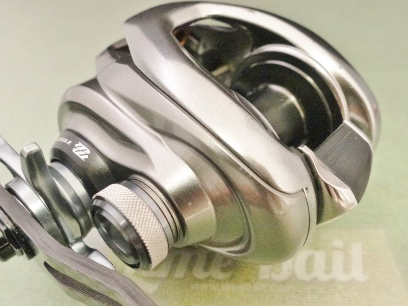 Photo3: Shimano 15 Metanium DC XG [6094] (3)