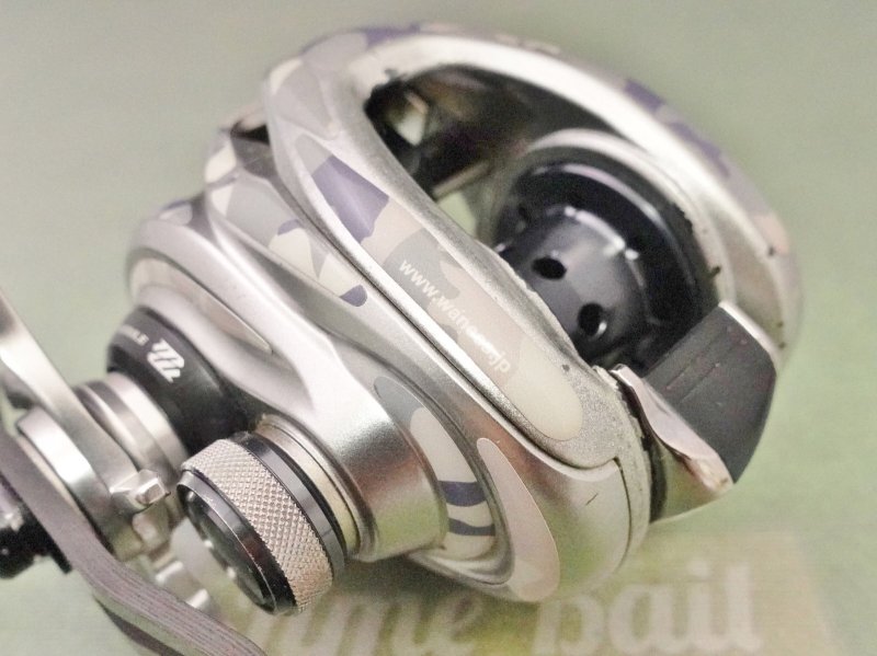 Photo3: Shimano 16 Metanium Mgl XG  [6096] (3)