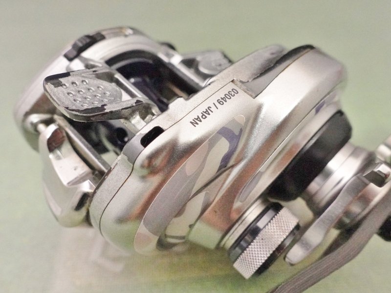 Photo13: Shimano 16 Metanium Mgl XG  [6096] (13)