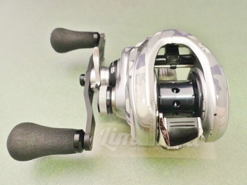 Photo1: Shimano 16 Metanium Mgl XG  [6096] (1)