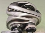 Photo3: Shimano 15 Metanium DC HG [6097] (3)