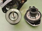 Photo15: Shimano 15 Metanium DC HG [6097] (15)