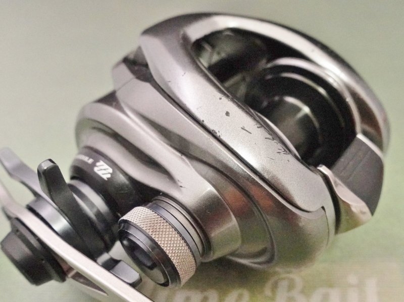 Photo2: Shimano 15 Metanium DC HG [6097] (2)