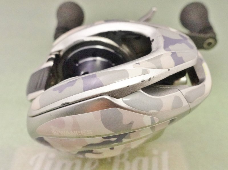 Photo8: Shimano 16 Metanium Mgl XG  [6096] (8)