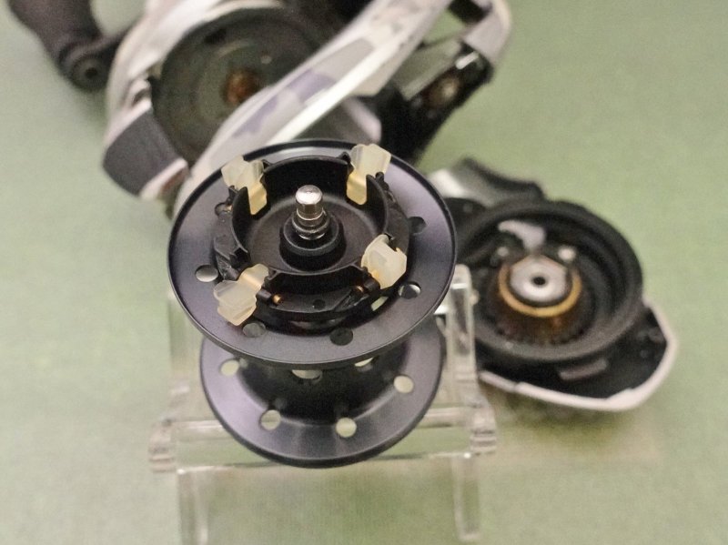 Photo16: Shimano 16 Metanium Mgl XG  [6096] (16)