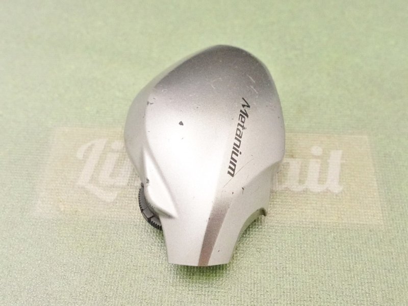 Photo4: Shimano 13 Metanium Side Plate [6095] (4)