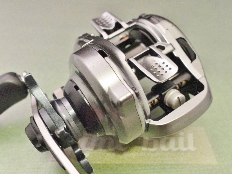 Photo12: Shimano 15 Metanium DC HG [6097] (12)