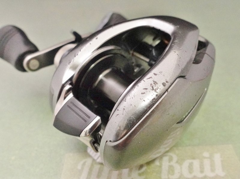 Photo8: Shimano 15 Metanium DC HG [6097] (8)