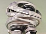 Photo4: Shimano 16 Metanium Mgl XG  [6096] (4)