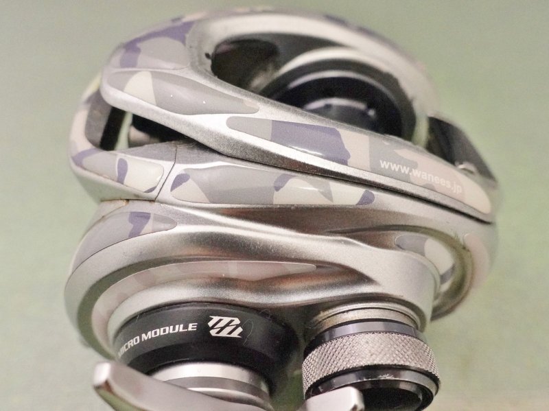 Photo4: Shimano 16 Metanium Mgl XG  [6096] (4)