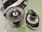 Photo16: Shimano 15 Metanium DC HG [6097] (16)