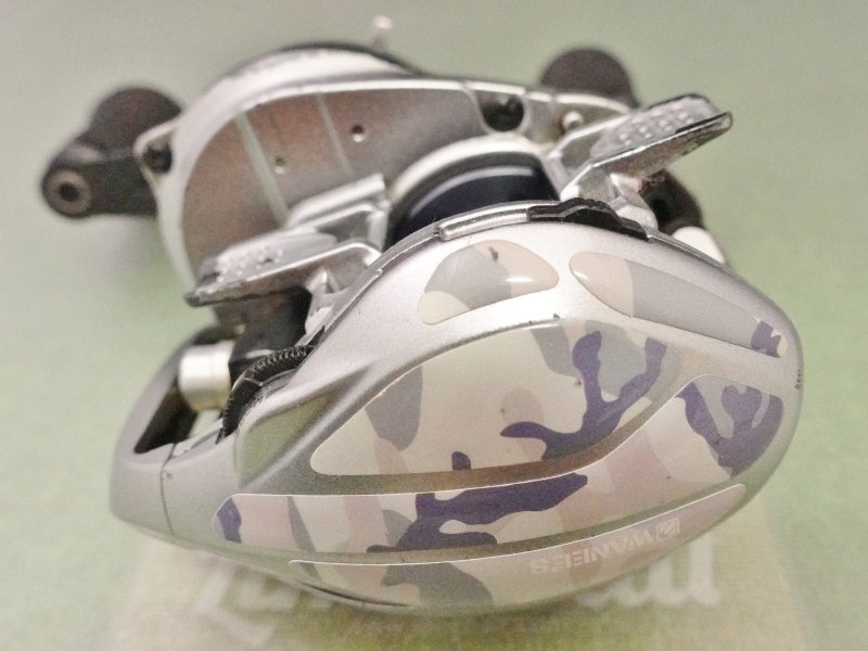 Photo10: Shimano 16 Metanium Mgl XG  [6096] (10)
