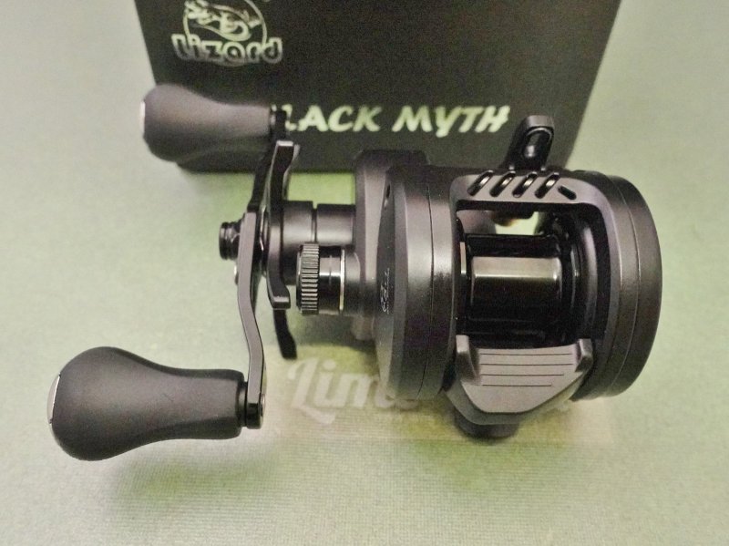 Photo1: Lizard Black Myth DC Version [6100] (1)