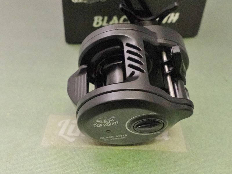 Photo6: Lizard Black Myth DC Version [6100] (6)