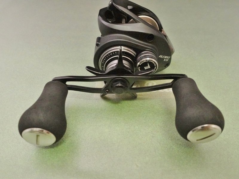 Photo4: ZPI Alcanse XS 8.1L [6098] (4)