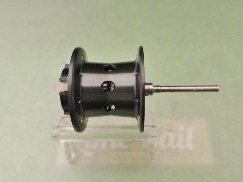 Photo1: Yumeya Bantam Shallow Spool [6102] (1)