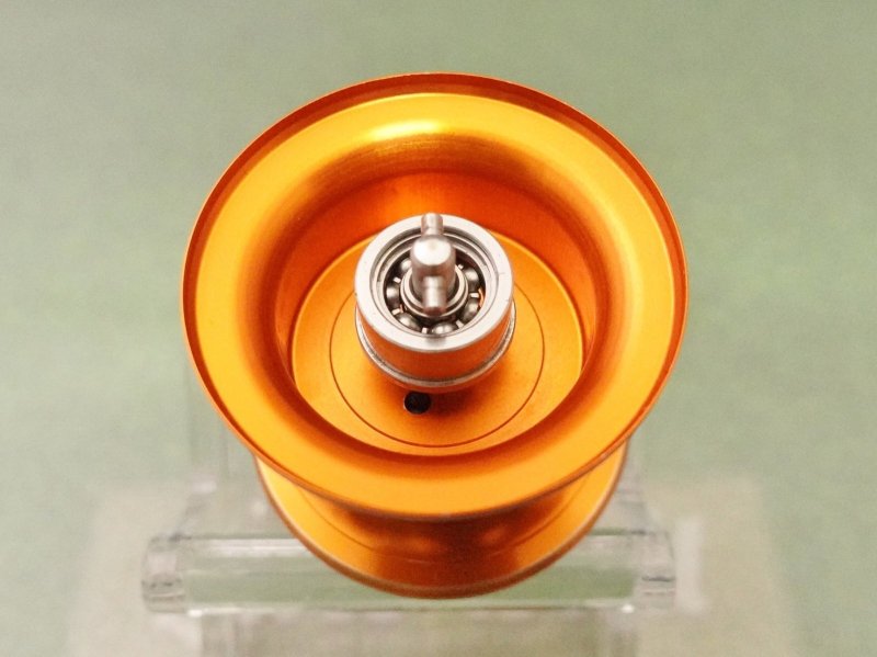 Photo3: 13 Steez SV Spool [6101] (3)