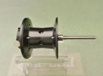Photo1: Shimano 18 Bantam Mgl Spool [6103] (1)