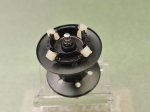 Photo2: Shimano 18 Bantam Mgl Spool [6103] (2)