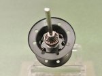 Photo2: Yumeya Bantam Shallow Spool [6102] (2)