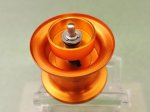 Photo2: 13 Steez SV Spool [6101] (2)
