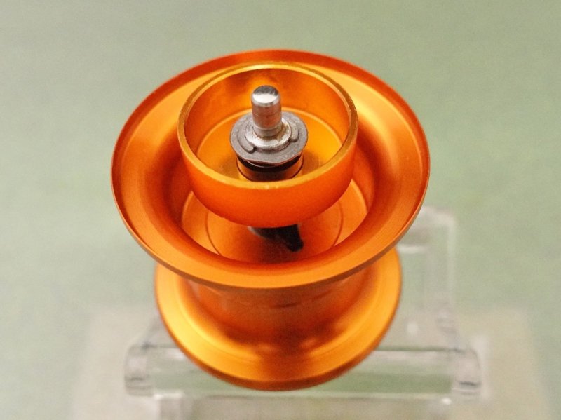 Photo2: 13 Steez SV Spool [6101] (2)