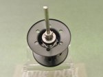 Photo3: Shimano 18 Bantam Mgl Spool [6103] (3)