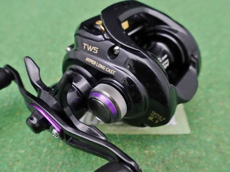 TWS TATULA HLC-TW 引き出し 7.3